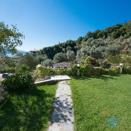 Marmara Studios Lygia (Lefkada) Exterior foto
