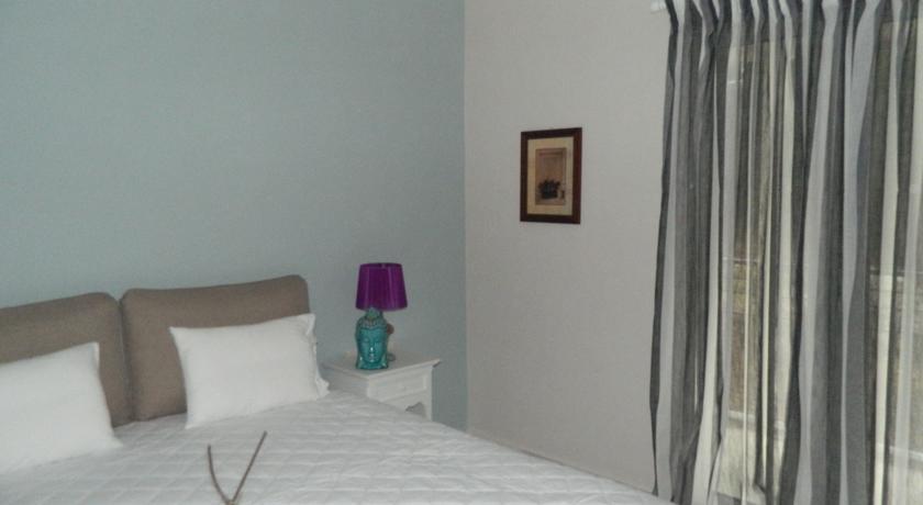 Marmara Studios Lygia (Lefkada) Quarto foto