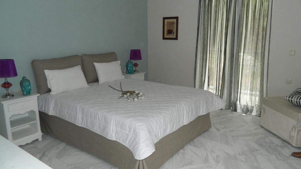 Marmara Studios Lygia (Lefkada) Quarto foto