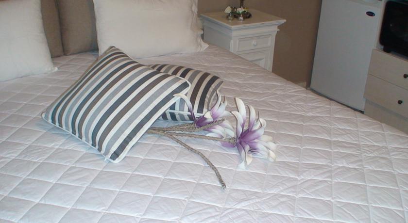 Marmara Studios Lygia (Lefkada) Quarto foto