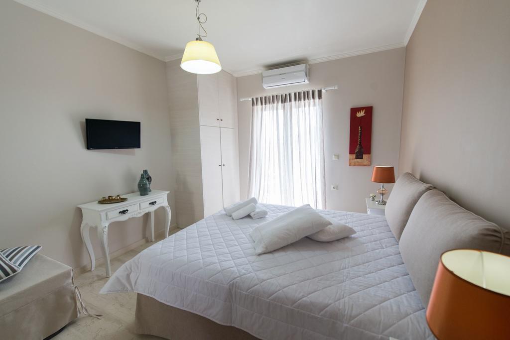Marmara Studios Lygia (Lefkada) Quarto foto