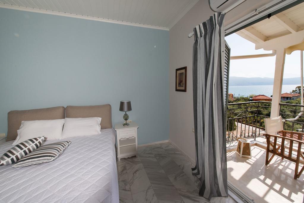 Marmara Studios Lygia (Lefkada) Quarto foto