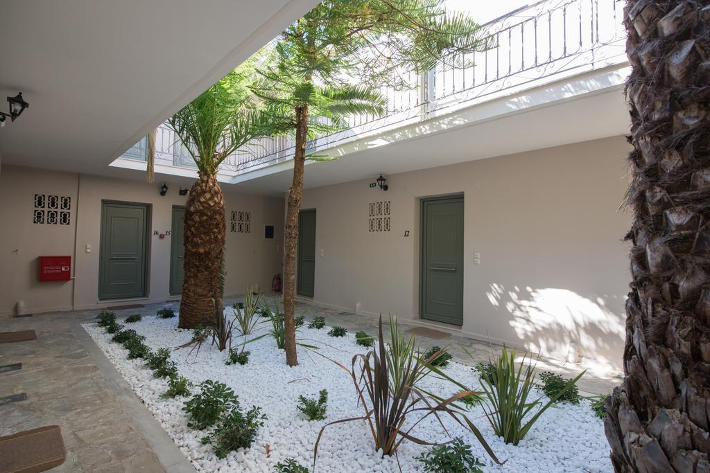 Marmara Studios Lygia (Lefkada) Exterior foto