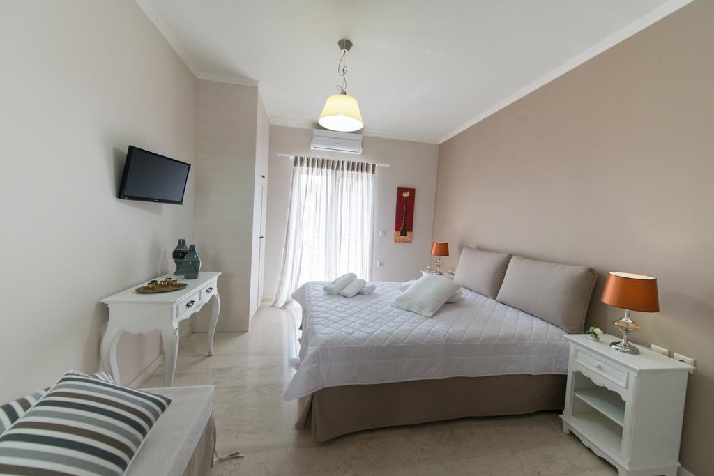 Marmara Studios Lygia (Lefkada) Exterior foto