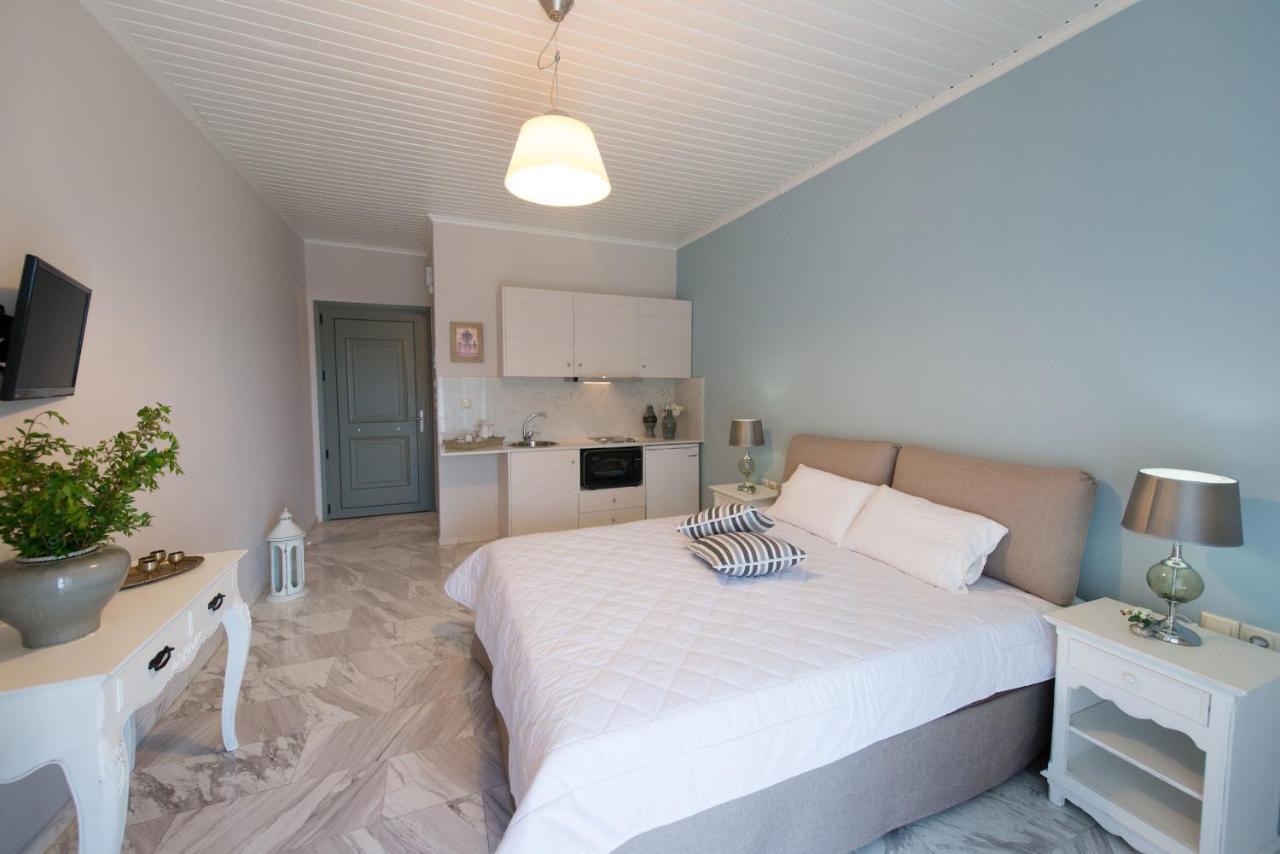 Marmara Studios Lygia (Lefkada) Quarto foto